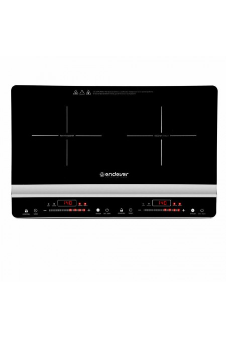 Индукционная плита Endever Skyline IP-66 (черный) 1