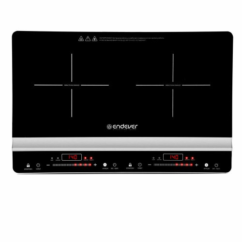 Индукционная плита Endever Skyline IP-66 (черный) 1
