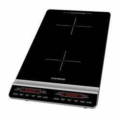 Индукционная плита Endever Skyline IP-67 (черный)