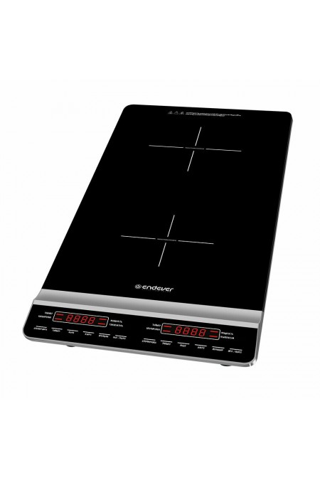 Индукционная плита Endever Skyline IP-67 (черный) 