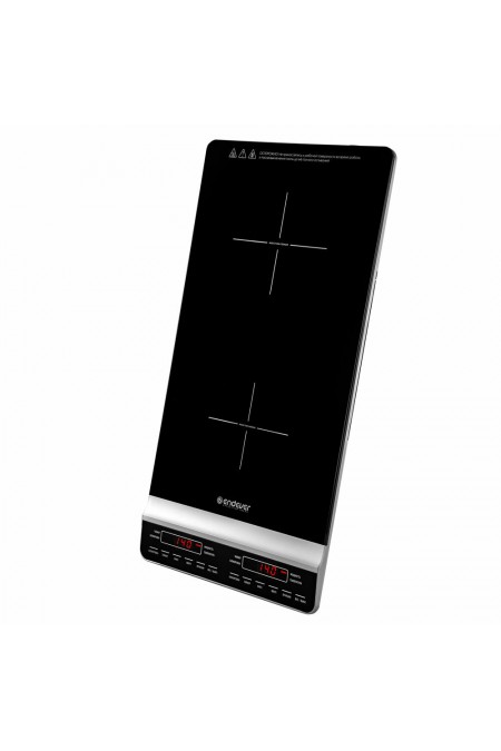 Индукционная плита Endever Skyline IP-67 (черный) 1