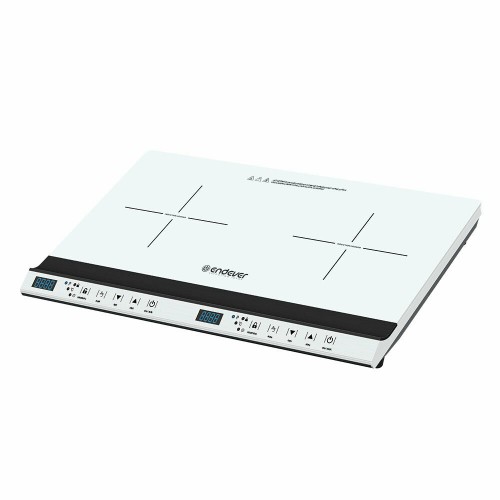 Индукционная плита Endever Skyline IP-69 (белый) 9