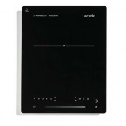 Индукционная плита Gorenje ICY2000SP (черный)