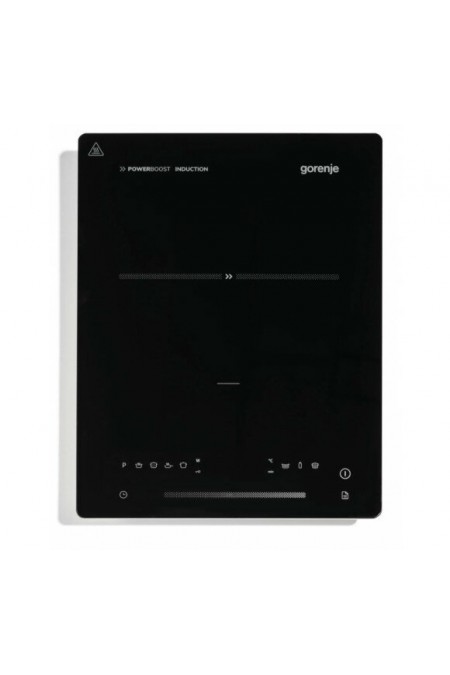 Индукционная плита Gorenje ICY2000SP (черный) 