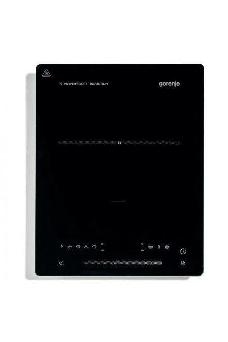Индукционная плита Gorenje ICY2000SP (черный) 5