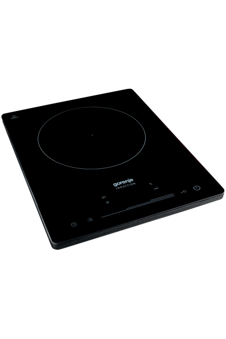 Индукционная плита Gorenje ICY2000SP (черный) 7