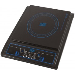 Индукционная плита Homestar HS-1101 (черный)