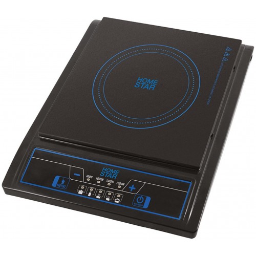 Индукционная плита Homestar HS-1101 (черный) 