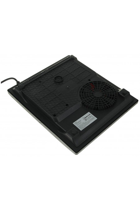 Индукционная плита Homestar HS-1101 (черный) 4