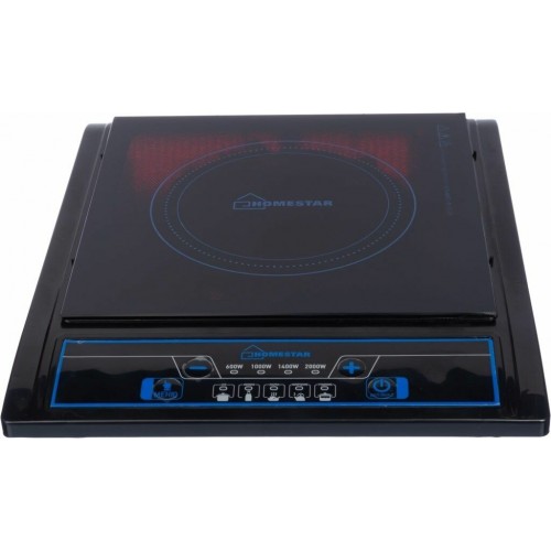 Индукционная плита Homestar HS-1101 (черный) 5