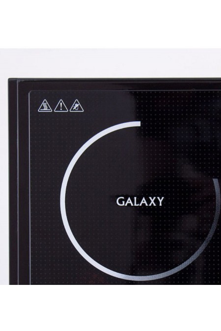 Индукционная плита Homestar HS-1101 (черный) 6