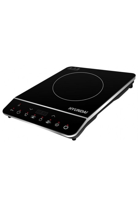 Индукционная плита Hyundai HYC-0104 (черный) 