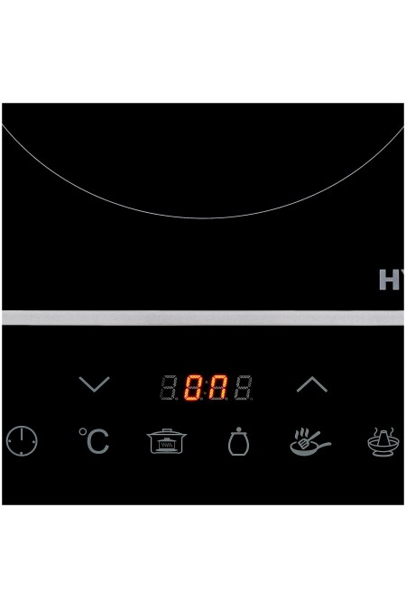 Индукционная плита Hyundai HYC-0104 (черный) 1