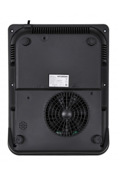Индукционная плита Hyundai HYC-0104 (черный) 5