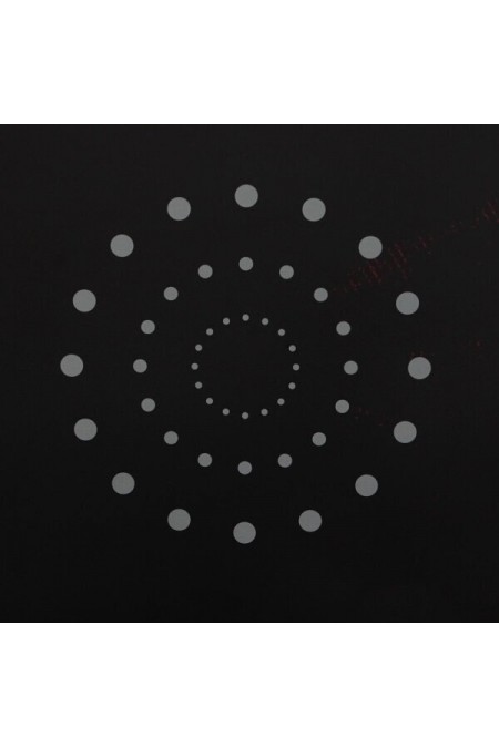 Индукционная плита Hyundai HYC-0105 (белый/черный) 5