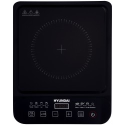 Индукционная плита Hyundai HYC-0106 (черный)