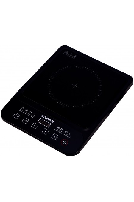 Индукционная плита Hyundai HYC-0106 (черный) 1