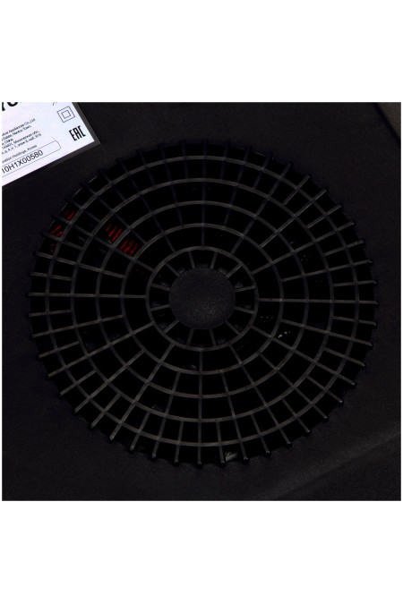 Индукционная плита Hyundai HYC-0106 (черный) 5