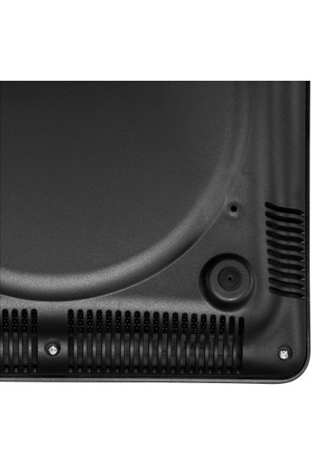 Индукционная плита Hyundai HYC-0121 (черный) 6