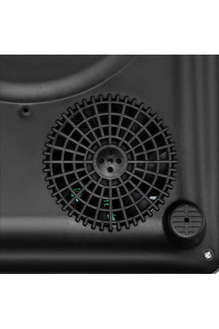 Индукционная плита Hyundai HYC-0121 (черный) 7