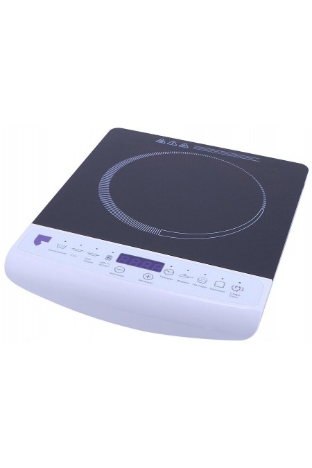 Индукционная плита Kitfort КТ-101 (черный) 2
