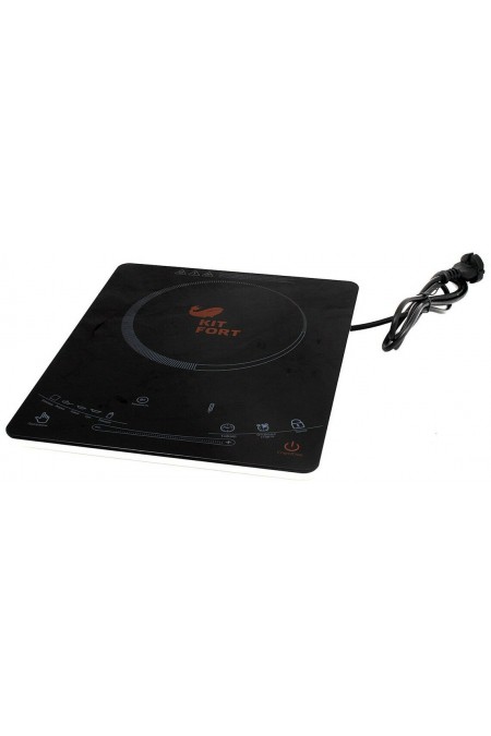 Индукционная плита Kitfort КТ-106 (черный) 1