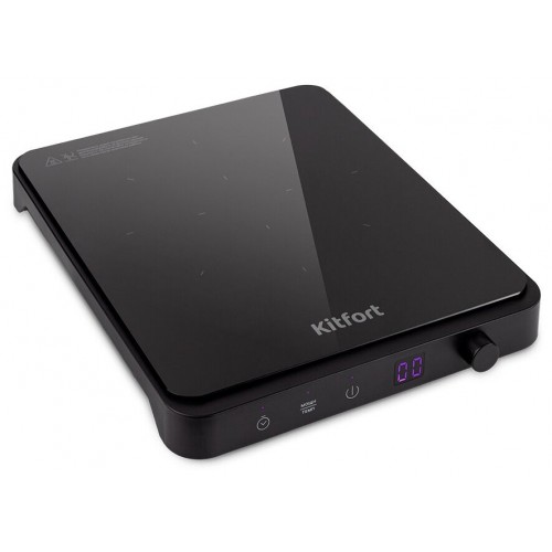 Индукционная плита Kitfort КТ-165 