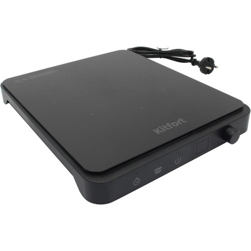 Индукционная плита Kitfort КТ-165 1