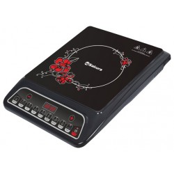 Индукционная плита Sakura SA-7152FS (черный)