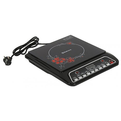 Индукционная плита Sakura SA-7152FS (черный) 1