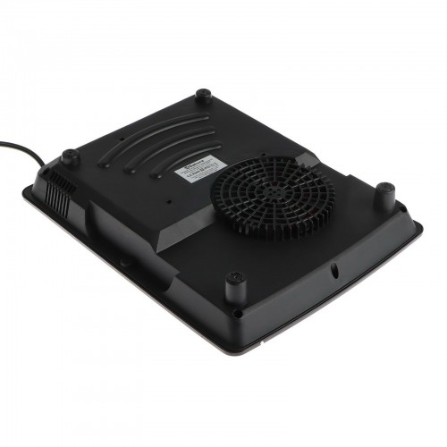 Индукционная плита Sakura SA-7152FS (черный) 6