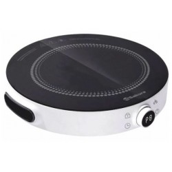 Индукционная плита Sakura SA-7160W (белый/черный)