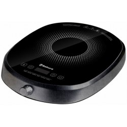 Индукционная плита Sakura SA-7161S (серый)