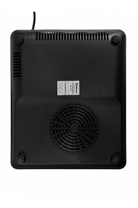 Индукционная плита Sakura SA-7170 (черный) 2