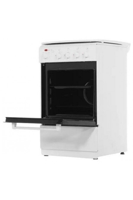 Комбинированная плита Cezaris ПГЭ 1000-03 (белый) 2