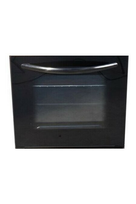 Комбинированная плита Cezaris ПГЭ 1000-13 К (коричневый) 2