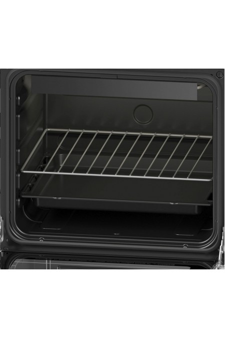 Комбинированная плита Darina 1B KM441 301 W (белый) 2