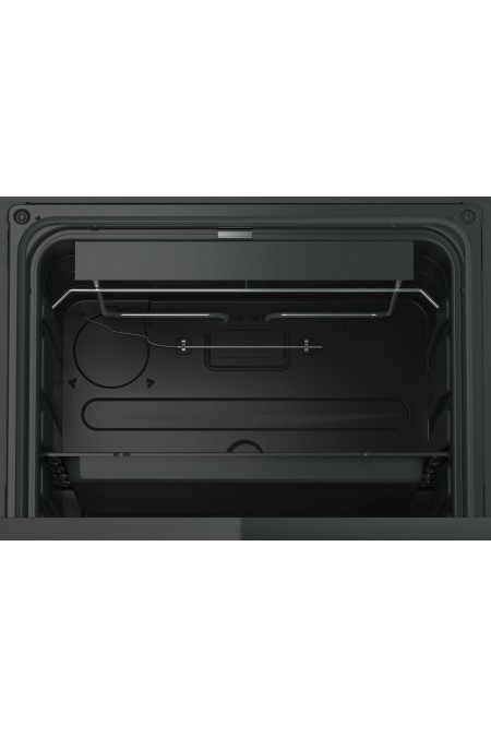 Комбинированная плита Darina 1B KM441 301 W (белый) 5