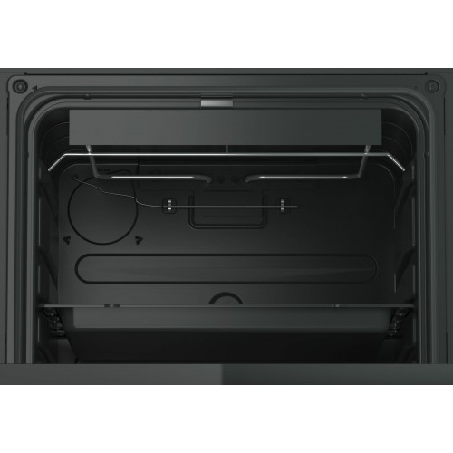 Комбинированная плита Darina 1B KM441 301 W (белый) 5