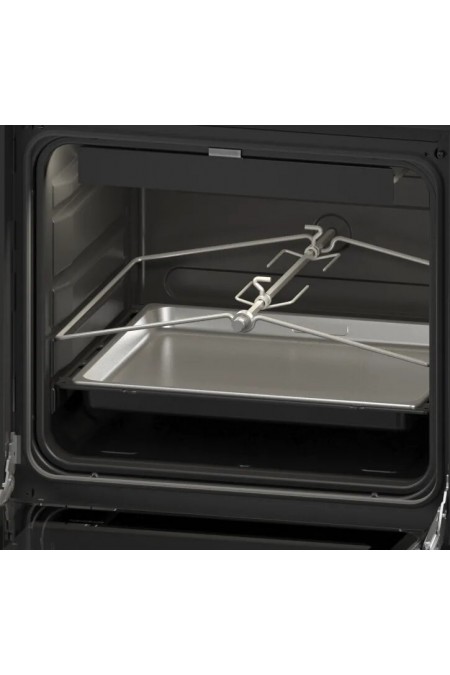 Комбинированная плита Darina 1B KM441 306 W (белый) 4