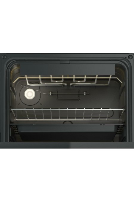 Комбинированная плита Darina 1B KM441 306 W (белый) 6