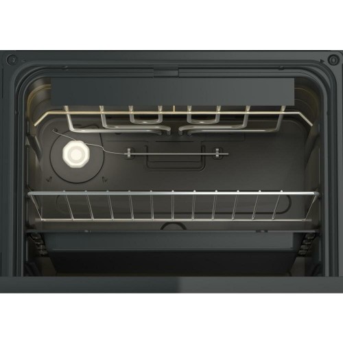 Комбинированная плита Darina 1B KM441 306 W (белый) 6