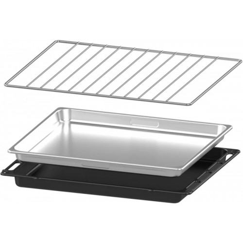 Комбинированная плита Darina 1D KM241 337 W (белый) 3