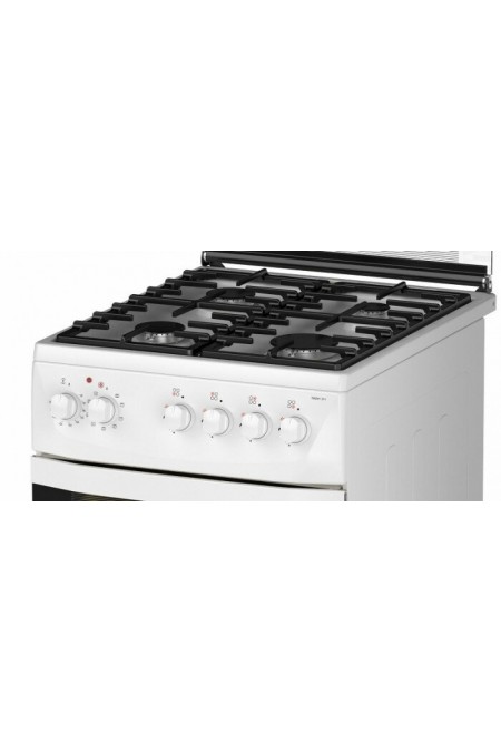 Комбинированная плита Darina 1D1 KM241 311 W (белый) 1