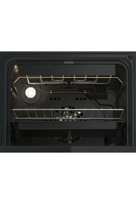 Комбинированная плита Darina 1D1 KM241 311 W (белый) 6