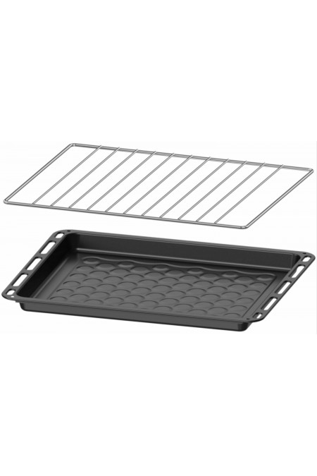 Комбинированная плита Darina 1E KM 241 322 W (белый) 6