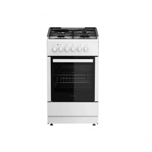 Комбинированная плита Darina 1F KM241 323 W (белый) 