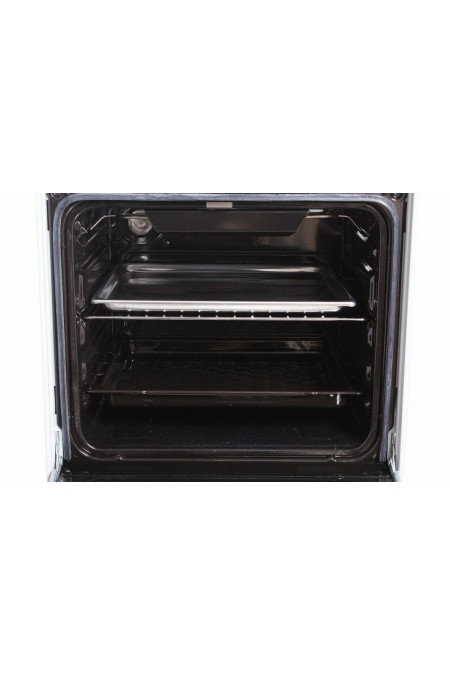 Комбинированная плита Darina F KM341 304 W (белый) 1