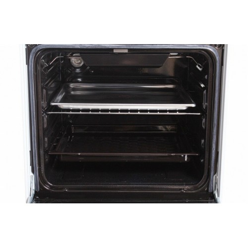 Комбинированная плита Darina F KM341 304 W (белый) 1