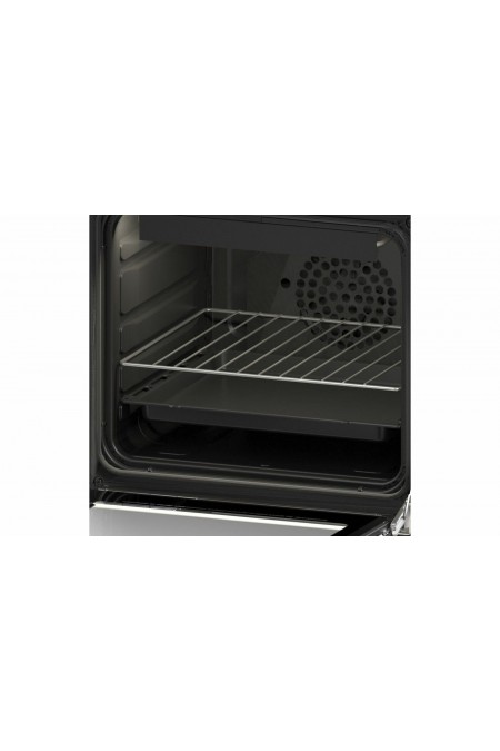 Комбинированная плита Darina PL KM241 311 1 X (нержавеющая сталь) 3